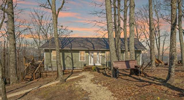 Photo of 229 Stirratt Rd NE, Ranger, GA 30734