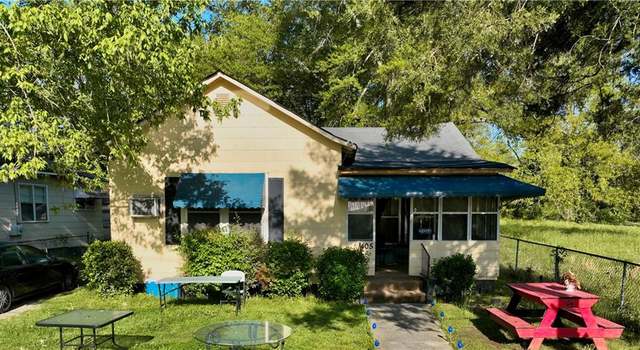 Photo of 405 Pennington Ave SW, Rome, GA 30161