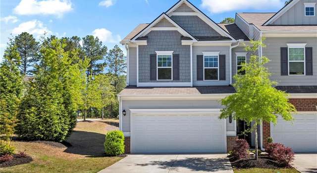 Photo of 136 Grant Dr, Canton, GA 30114
