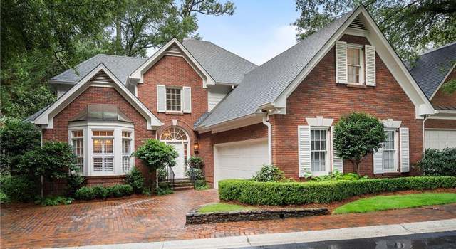 Photo of 10 Westminster Close Dr NW, Atlanta, GA 30327
