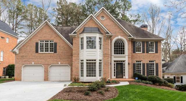 Photo of 1592 Grandwood Trl, Acworth, GA 30101