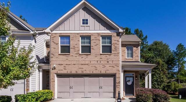 Photo of 2440 Whiteoak Run SE #20, Smyrna, GA 30080