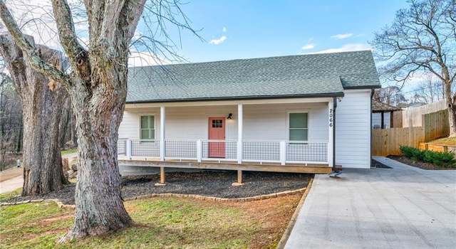 Photo of 2066 Kennesaw Ave, Nelson, GA 30151