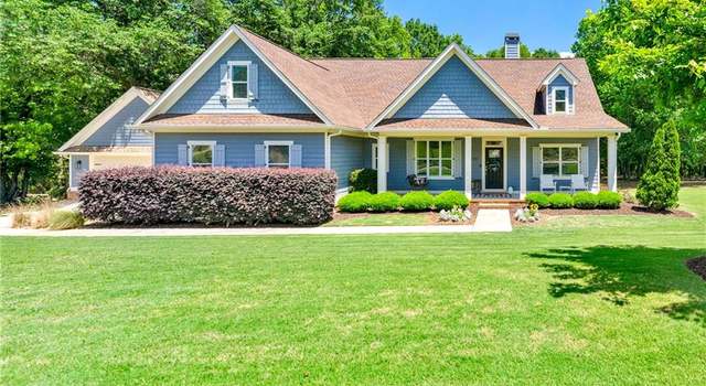 Photo of 3810 Maddison Ave, Watkinsville, GA 30677