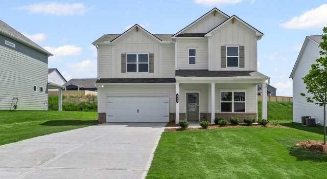 Photo of 413 Sierra Pointe, Cartersville, GA 30120