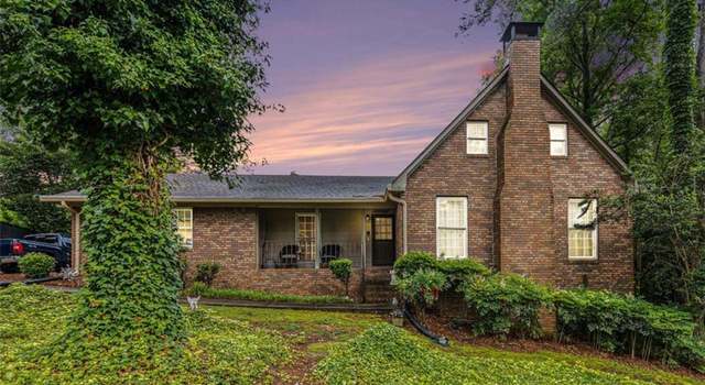 Photo of 6230 S Summers Cir S, Douglasville, GA 30135