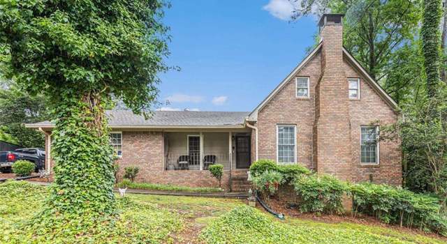 Photo of 6230 S Summers Cir S, Douglasville, GA 30135