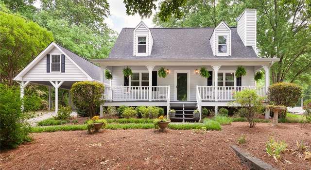 Photo of 800 Green Forest Dr SE, Smyrna, GA 30082