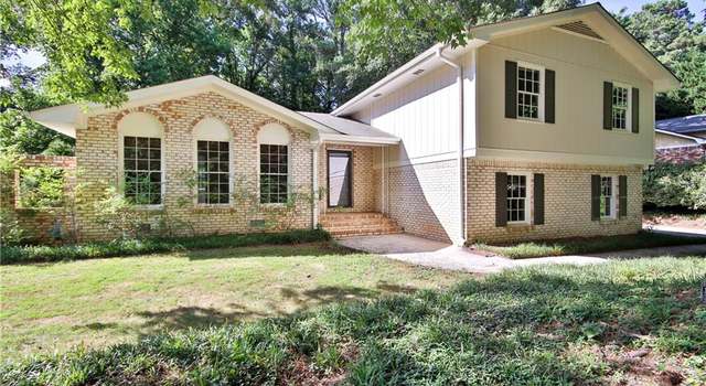 Photo of 2669 Kensington Dr, Duluth, GA 30096