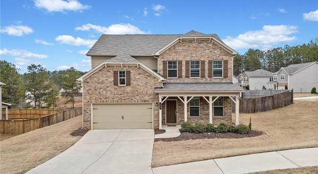 Photo of 160 Northridge Dr, Dallas, GA 30132