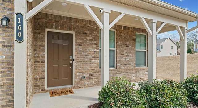Photo of 160 Northridge Dr, Dallas, GA 30132