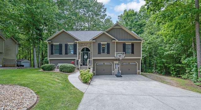Photo of 170 Barrel Way, Ball Ground, GA 30107