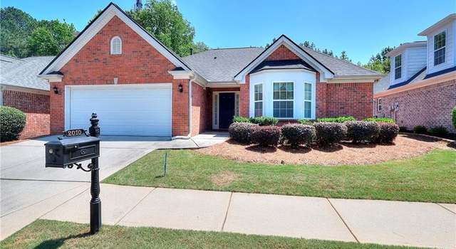 Photo of 2010 Hickory Station Cir, Snellville, GA 30078