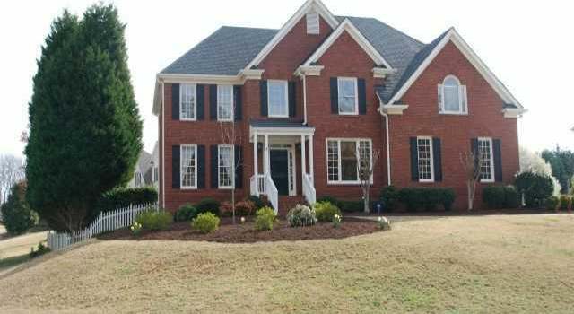 Photo of 130 Brightmore Way, Alpharetta, GA 30005
