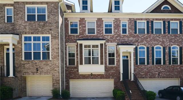Photo of 1658 Mosaic Way #0, Smyrna, GA 30080