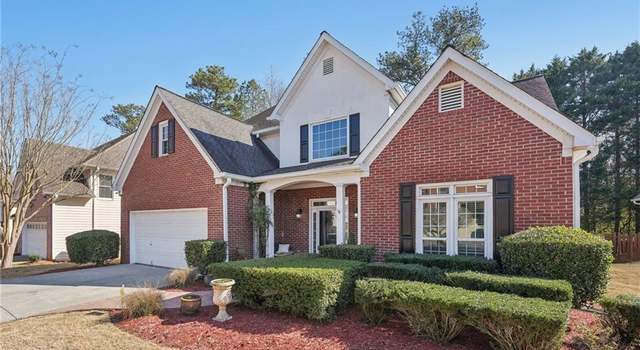 Photo of 1492 Brentwood Dr, Marietta, GA 30062