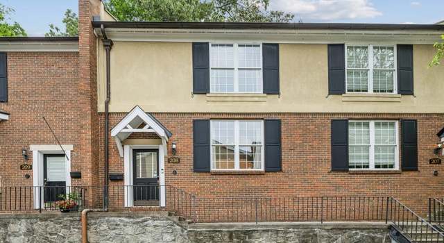 Photo of 1634 Ponce De Leon Ave NE #208, Atlanta, GA 30307