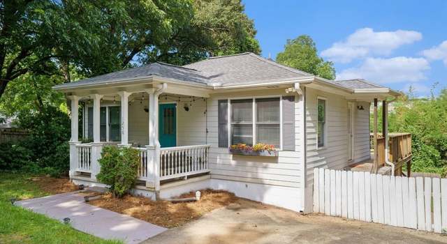 Photo of 1256 Danner St SE, Atlanta, GA 30316