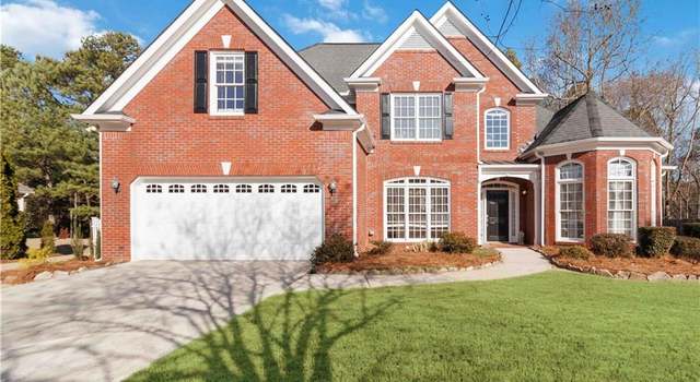 Photo of 212 Brackin Trce, Grayson, GA 30017