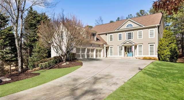 Photo of 1516 Dartmouth Rd, Milton, GA 30004