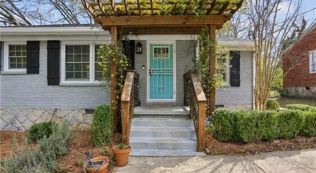 Photo of 2276 Scotty Cir, Decatur, GA 30032