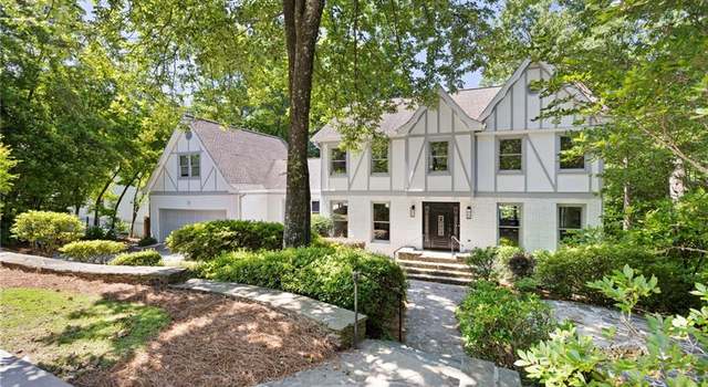 Photo of 55 Bransford Rd, Atlanta, GA 30342