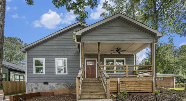 Photo of 1864 Phillips Ave, Atlanta, GA 30344