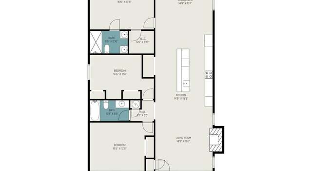 Photo of 1864 Phillips Ave, Atlanta, GA 30344