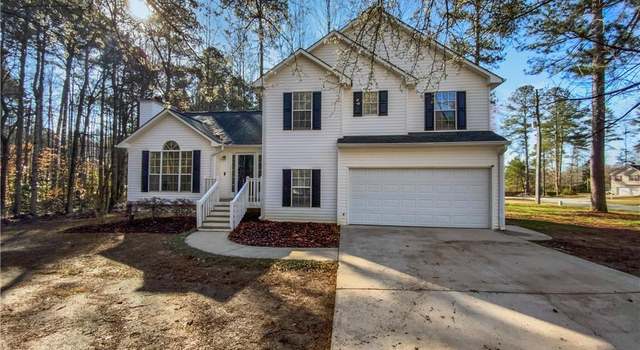 Photo of 8 Box Car Way E, Dawsonville, GA 30534