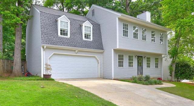 Photo of 1160 Haven Brook Way NE, Brookhaven, GA 30319