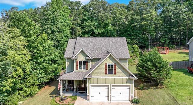 Photo of 6540 Terracewood Ln, Gainesville, GA 30506