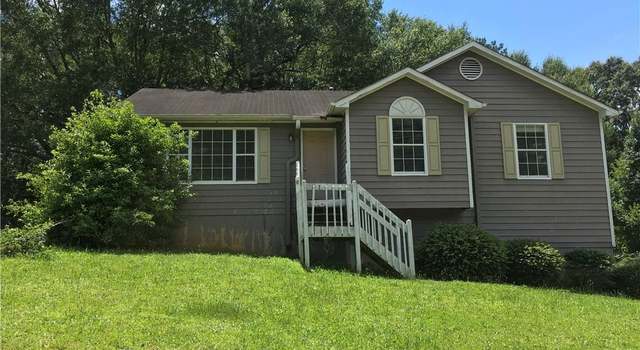 Photo of 290 Covered Bridge Rd SW, Cartersville, GA 30120