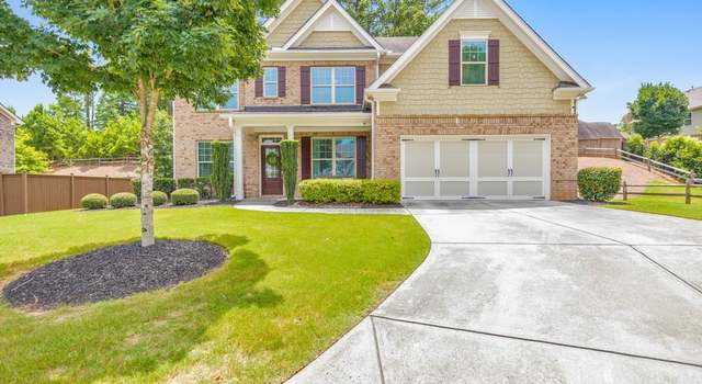 Photo of 2528 Bartleson Dr NW, Kennesaw, GA 30152