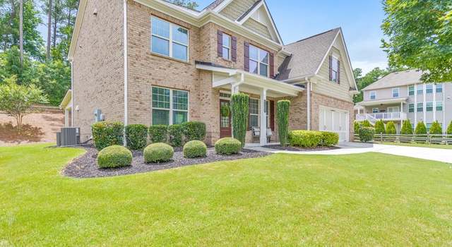 Photo of 2528 Bartleson Dr NW, Kennesaw, GA 30152