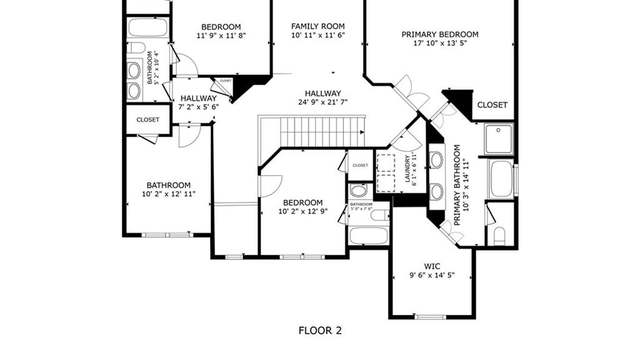 Photo of 2528 Bartleson Dr NW, Kennesaw, GA 30152