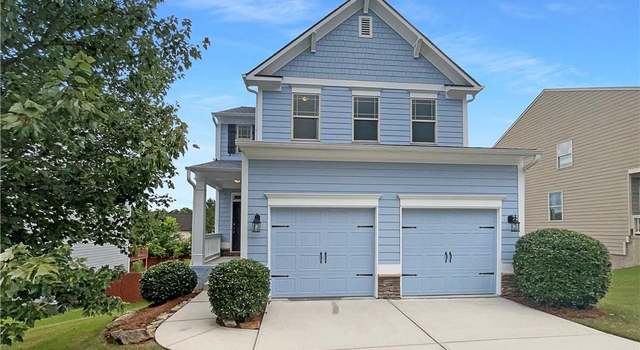 Photo of 3695 Santa Rosa Way, Douglasville, GA 30135