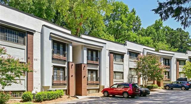Photo of 1445 Monroe Dr NE Unit E14, Atlanta, GA 30324