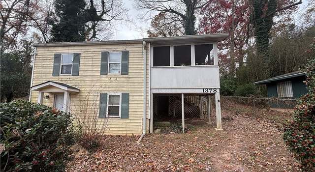 Photo of 1378 Hawthorne Way, Atlanta, GA 30344