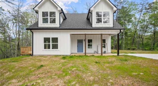 Photo of 250 Pine Rd, Dahlonega, GA 30533