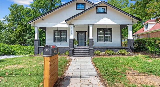 Photo of 1363 Jonesboro Rd SE, Atlanta, GA 30315