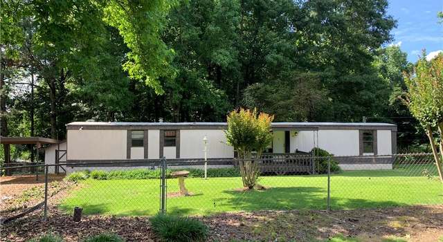 Photo of 25 Creek Dr SE, Cartersville, GA 30121