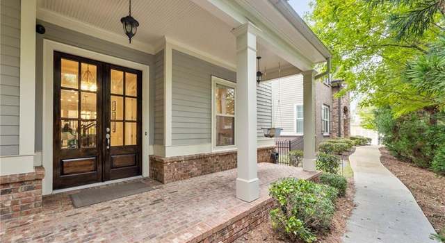 Photo of 201 Saddle Rd, Alpharetta, GA 30009