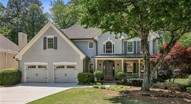 Photo of 12370 Preserve Ln, Johns Creek, GA 30005
