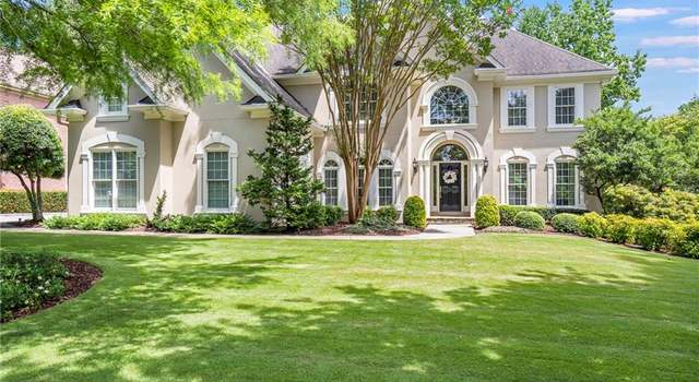 Photo of 5600 Buck Hollow Dr, Alpharetta, GA 30005
