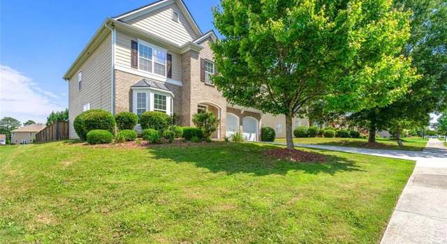 Photo of 3524 Preserve Run Trl, Loganville, GA 30052
