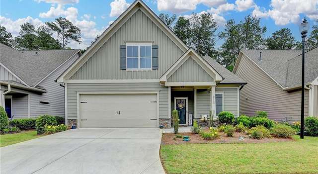 Photo of 3112 Patriot Sq SW, Marietta, GA 30064