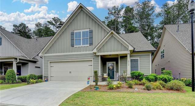 Photo of 3112 Patriot Sq SW, Marietta, GA 30064