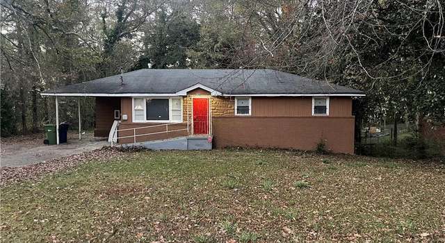 Photo of 207 Howell Dr, Atlanta, GA 30331