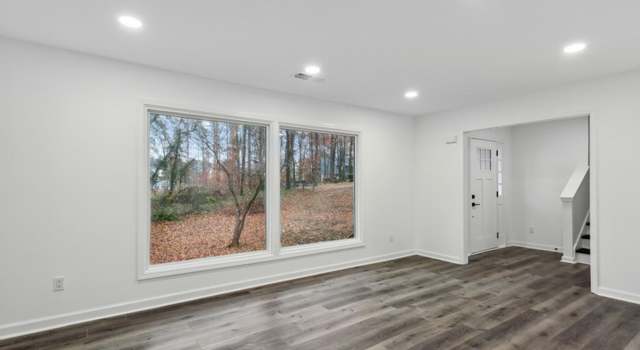 Photo of 4051 Glenda Dr, College Park, GA 30337