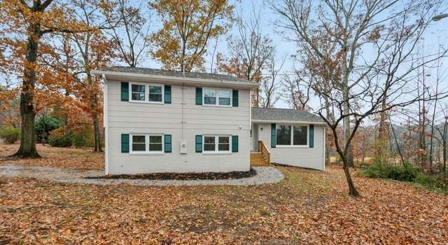 Photo of 4051 Glenda Dr, College Park, GA 30337